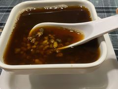 海带绿豆糖水-八十八粉儿(尚都店)