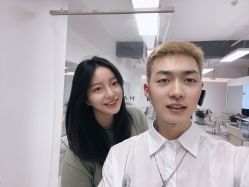 点击看大图 -HG美发设计沙龙