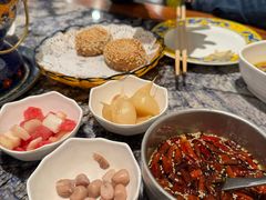 -南门涮肉(上海二店)