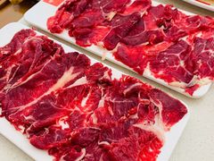 -牛很鲜潮汕牛肉火锅(乐清店)