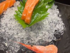 -渔荷食町·铁板烧料理(崂山万象汇店)