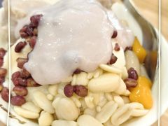 -鲜芋仙(长山湖店)