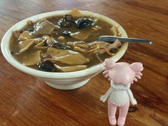 -逍遥镇刘相五胡辣汤豆沫馆(康复中街店)