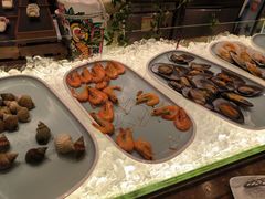 -浙江西子宾馆·瑶园咖啡厅