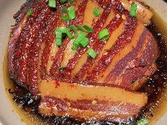 -呷湘厨·鱼汤捞饭·剁椒鱼头·辣椒炒肉(国家会展中心店)