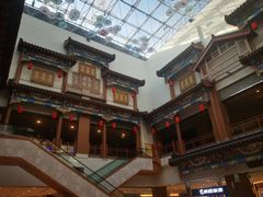 -银泰百货(北京大红门店)