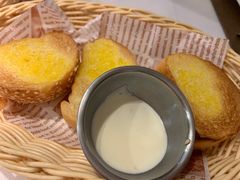 烤面包-阿妮叶李(光谷世界城店)