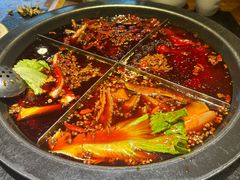 -陈眼镜火锅(总店)