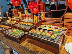 -苏格里岛·自助烤肉·火锅海鲜(金鼎广场店)