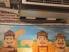 -三个大叔东北烧烤·砂锅菜(西三旗店)