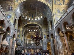 -圣马尔谷圣殿宗主教座堂