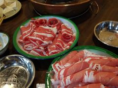 -东镇老火锅(长春路首店)