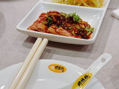 -功德林素菜饭庄(前门店)