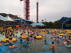 -杭州浪浪浪水公园
