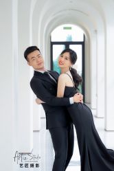 -艺匠摄影ARTIZ STUDIO(南京店)