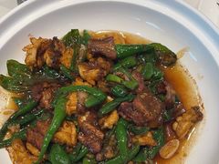 -上菜呷饭(花溪店)