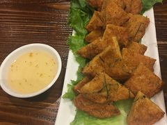 -Siam泰餐厅(水上公园店)