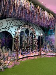 -花嫁丽舍海岛婚礼殿堂(国展店)