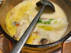 -闽上鲜·福建菜(龙湖滨江天街店)