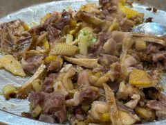 -大笑饭堂(甲子桥店)