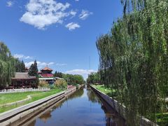 -元大都城垣遗址公园