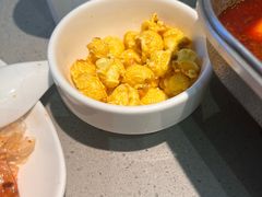 -半天妖烤鱼(京新广场店)