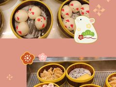 -芭菲盛宴·环球美食(解放碑英利国际店)