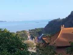 -南沙天后宫景区