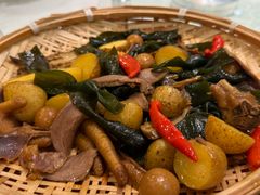 -常和州·夜宵大排档(常州单店)