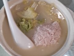 -好妈王饺子(滂江街店)