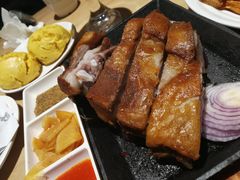 -西北45°(世茂广场店)