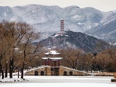 -颐和园
