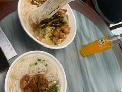 -江南濑粉店(文华路店)