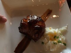 -杭州西子湖四季酒店·金沙厅