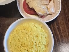 -章记星洲 · 新加坡餐厅(望京店)