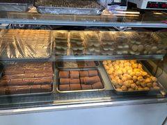 -甜嘟嘟烘焙坊(舒城路店)
