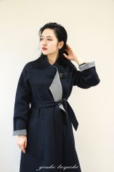 -优刻西服西装定制(金轮国际广场店)