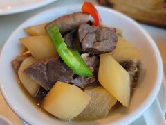 -顺德美的万豪酒店-万豪中餐厅