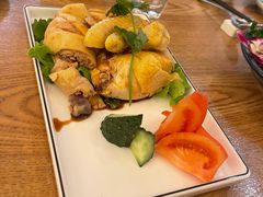 -峇峇娘马来西亚餐厅(望京SOHO店)