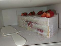 -幸福西饼生日蛋糕·下午茶(嘉禾店)