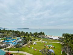 -三亚亚龙湾天域度假酒店