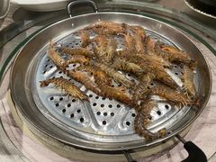 -流舫海鲜酒家(张溪店)
