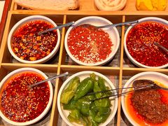 -晓长安·新陕菜(曲江店)