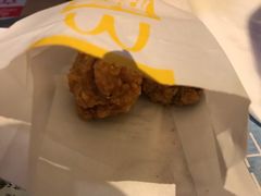 -麦当劳(王顶堤店)