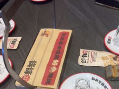 -钱锋炭缸烧烤(南湖大路总店)