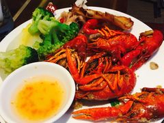 -索菲特西湖大酒店·香榭丽全日候餐厅(南山路店)