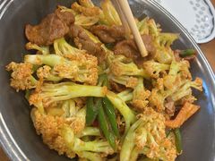 -巴依老爷新疆美食(望京小街店)