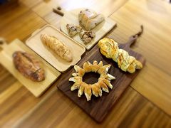 -面包与我Bread Or Me(长城汇店)