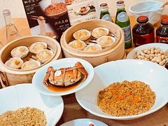 -九忠祥小笼馆(保利时光里店)