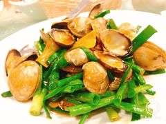 -新加坡海鲜共和(名胜世界圣淘沙海滨坊)